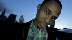 Giggs - Look What The Cat Dragged In