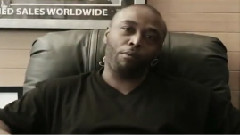 Black Rob - This Is 50