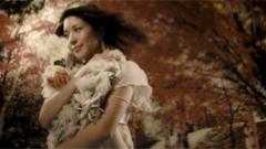 BoA - Everlasting