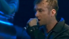 Gorillaz - Broken