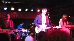 The Pains of Being Pure at Heart - Young Adult Friction