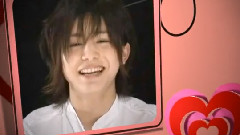 山田凉介 - 爱ing アイシテル(Valentine's Shot Ver.)