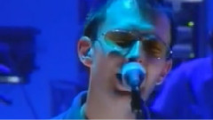 Radiohead - Paranoid Android