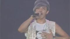 BigBang - We Belong Together  BIGBANG STAND UP TOUR08