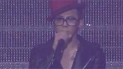 BigBang - This Love  BIGBANG STAND UP TOUR08