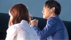 沈昌珉,东方神起 - Just The Way You Are