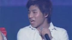 BigBang - 看我贵顺  BIGBANG STAND UP TOUR08