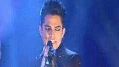 Adam Lambert - For Your Entertainment 英国