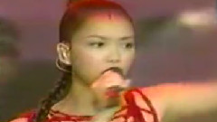 张惠妹 - Bad Boy