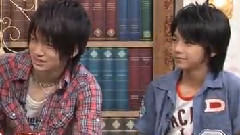 Hey! Say! JUMP - ヤンヤンJUMP 中文字幕 11/07/16