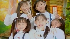 卓依婷 - 农家的小女孩
