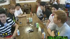 Block B - Match Up Ep07 BlockB Cut
