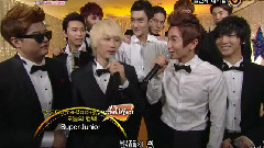 Super Junior - KBS2