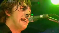 The Automatic - Monster