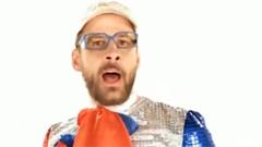 Omar Et Fred - Bleu Blanc Rouge