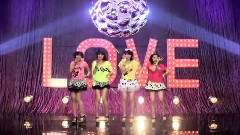 ANGERME - 有顶天LOVE