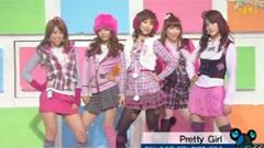 Kara - Pretty Girl
