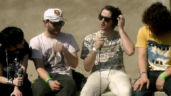 Dale Earnhardt Jr. Jr. - SXSW 2011