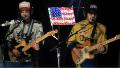 Dale Earnhardt Jr. Jr. - Vocal Chords