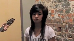 Christina Grimmie - Billie Jean