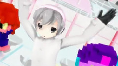 VOCALOID家族 - Into Your Heart