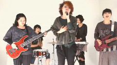 Pride Band - 这样的爱无法被打破