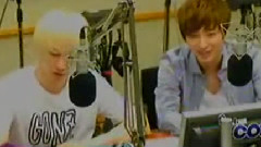 Super Junior - KissTheRadio