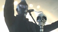 Gothminister - Monsters