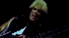 Don Dokken - Into The Fire