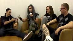 Tokio Hotel - Muz