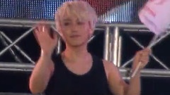Super Junior - Ending
