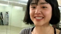 文根英 - 舞蹈视频集锦