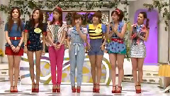 T-ara - Roly Poly