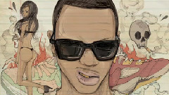 Justin Bieber,Chris Brown - Ladies Love Me