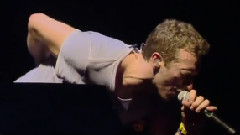 Coldplay - Every Teardrop is a Waterfall