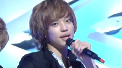 TEEN TOP - 不要洒香水