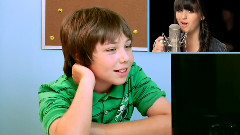 Kids React - Kids React To My Moment By Rebecca Black