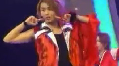 Kis-My-Ft2 - 恋のABO