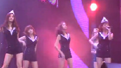 少女时代 - Genie & OH! & Run Devil Run & Gee & Talk