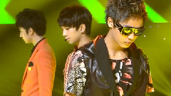 MBLAQ - 蒙娜丽莎