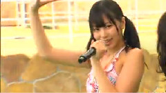 SKE48 - 特典映像 SKE48红白対抗水泳大会 中文字幕