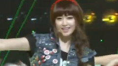 T-ara - Roly Poly In Copacabana