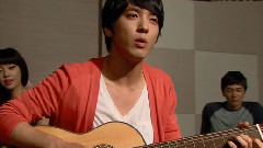 郑容和,CNBLUE - Lucky