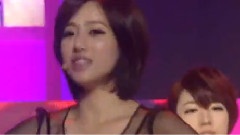 T-ara - Lovey-Dovey - KBS
