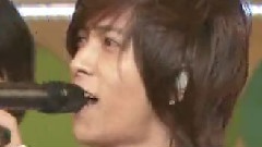 山下智久 - フィーバーとフューチャー