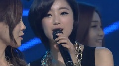 T-ara - 一位 & 安可