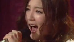 姜敏京(Davichi) - 两个人