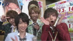 Hey! Say! JUMP - Music Station Mini Stage 12/02/24