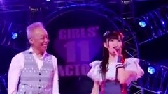 谷村新司,AKB48 - サライ Girl's Factory