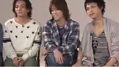 KAT-TUN - めざまし Cut 12/02/24